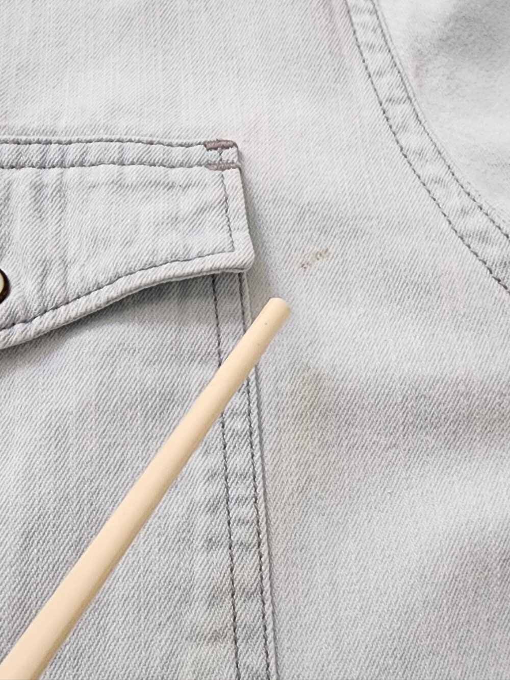 Tecovas Long Sleeve Shirt - Picture 8 of 10